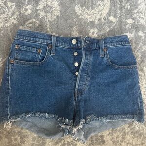 Levi’s 501 Shorts
